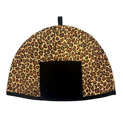 Leopard Print