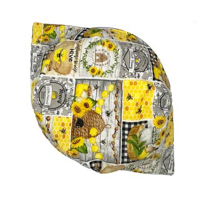 Sweet Bees
