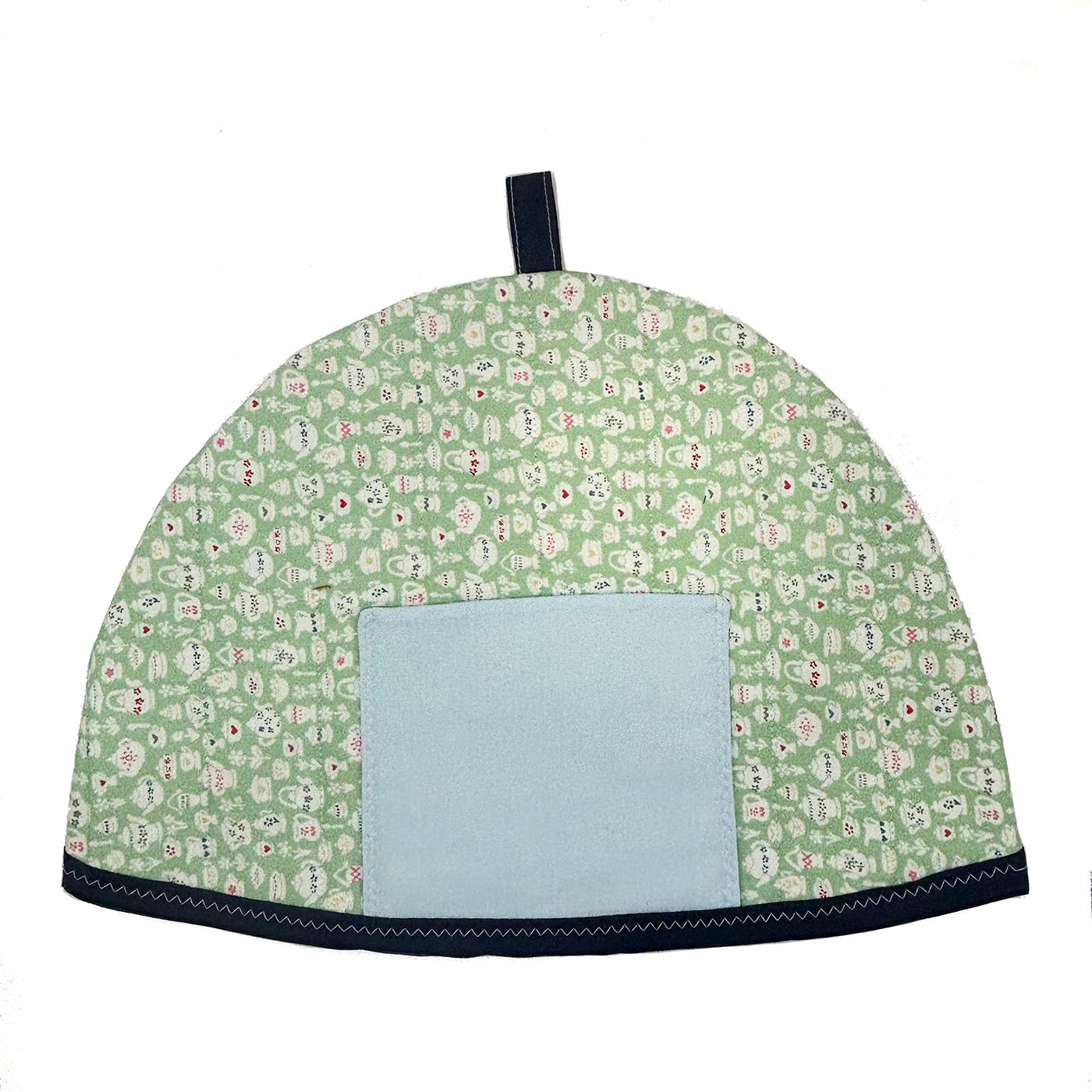 Tea Pot Fancy