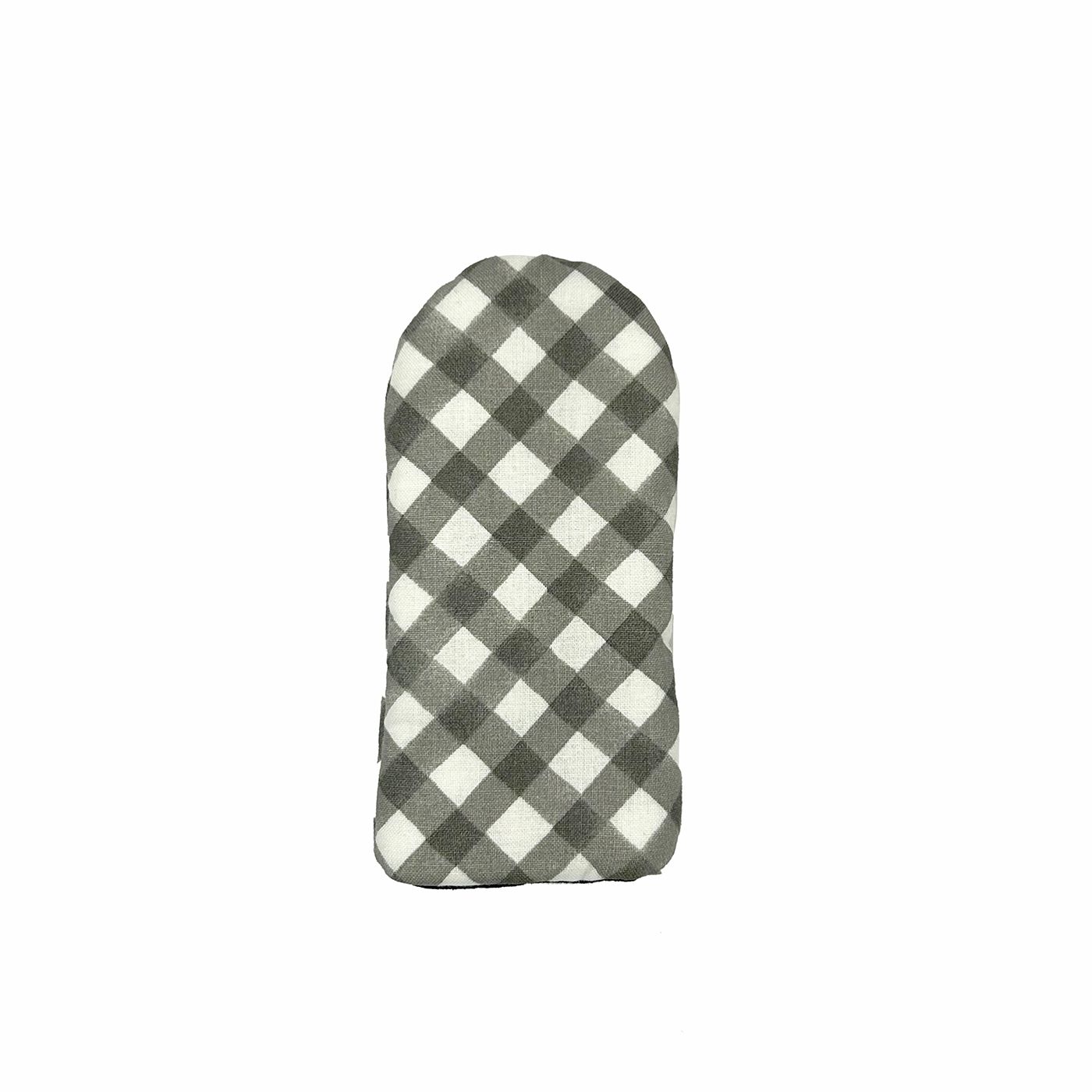 Grey Plaid