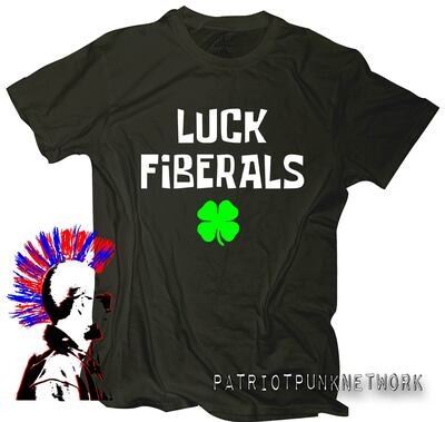 Luck Fiberals