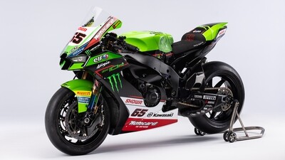 Kawasaki