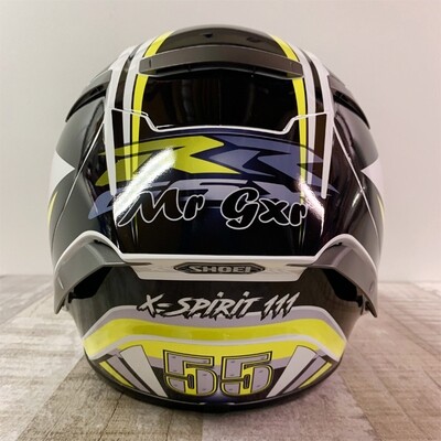 Helmet Kits