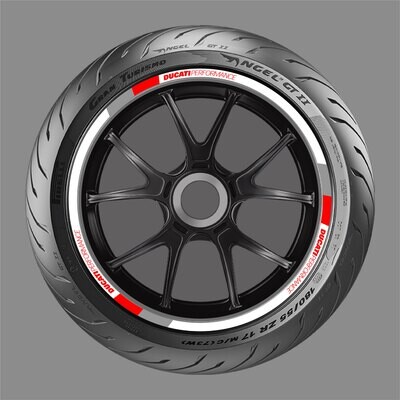 Wheel Kits