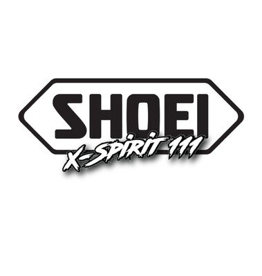 Shoei X-Spirit 111