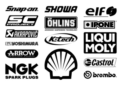General Decals