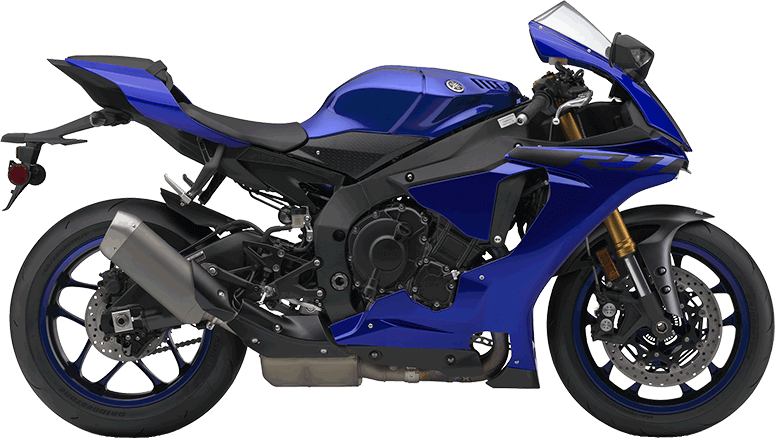 2015 2019 Yamaha R1 Superbike Racing Graphics Kit