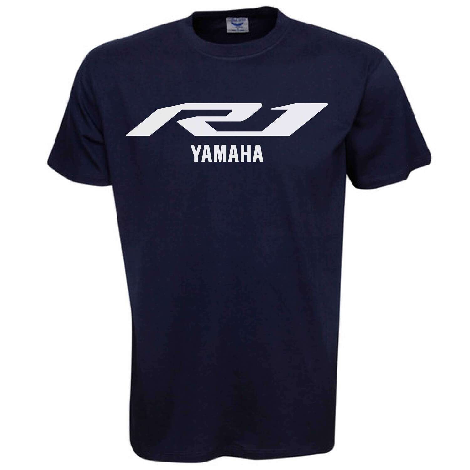 R1 Yamaha #WE/R1 T-Shirt