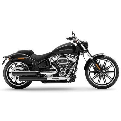Harley Davidson
