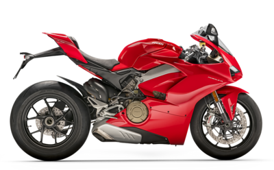 Ducati
