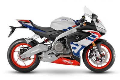 Aprilia
