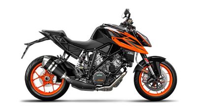 KTM