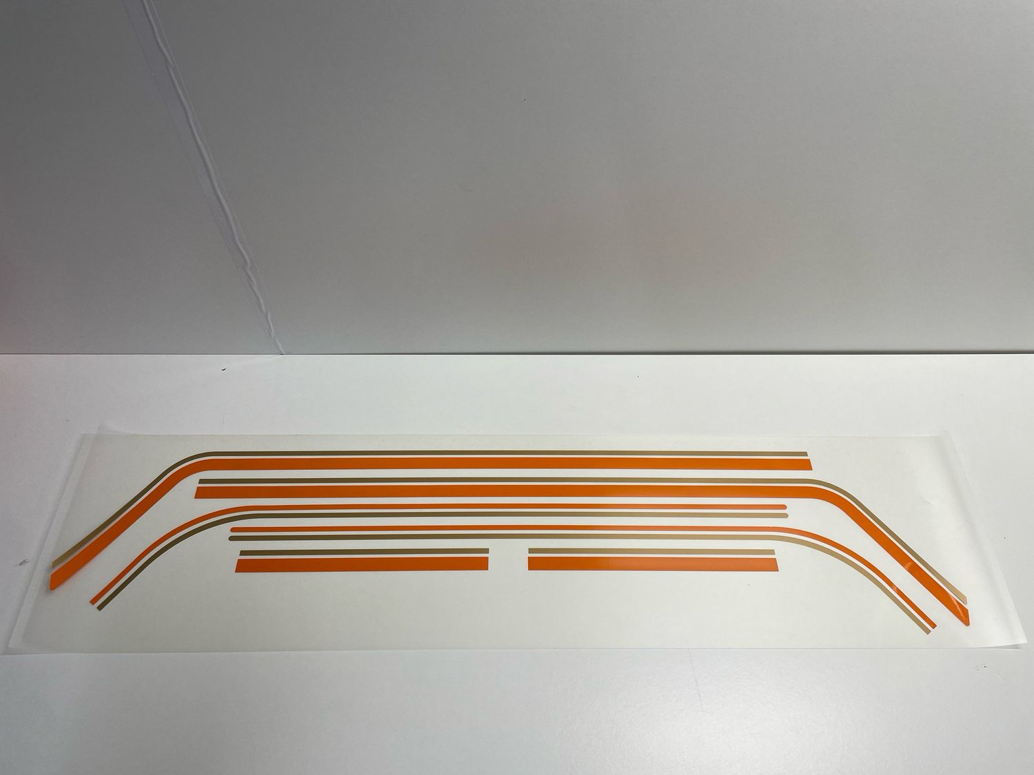 GS1000 Pin Stripes