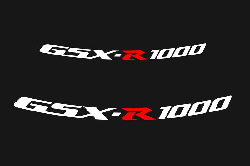 GSXR1000 Wheel Inner