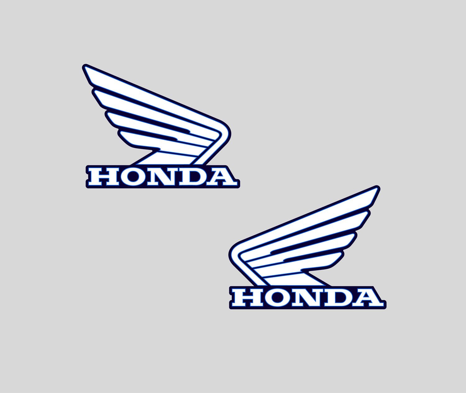 Honda Wings