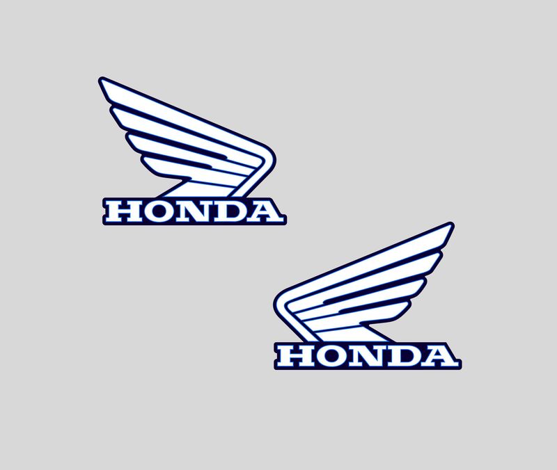 Honda Wings