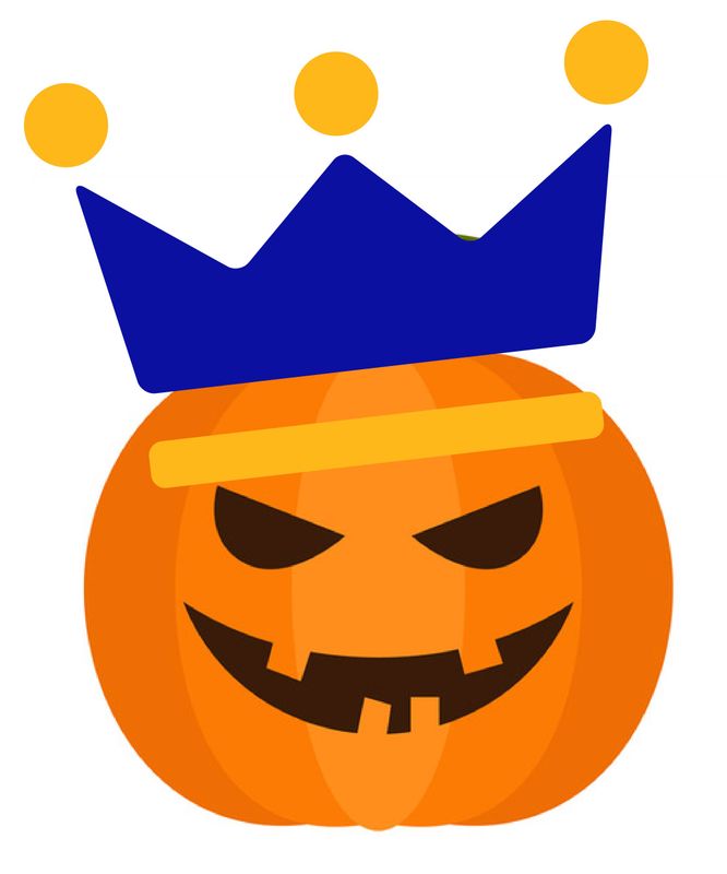 Halloween Decal Kit 2025 - Coming Soon