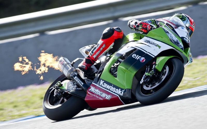 2016 - 2019 ZX10R Graphics Kit