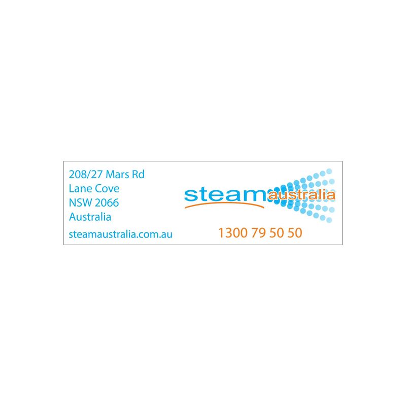 Address Label 1300