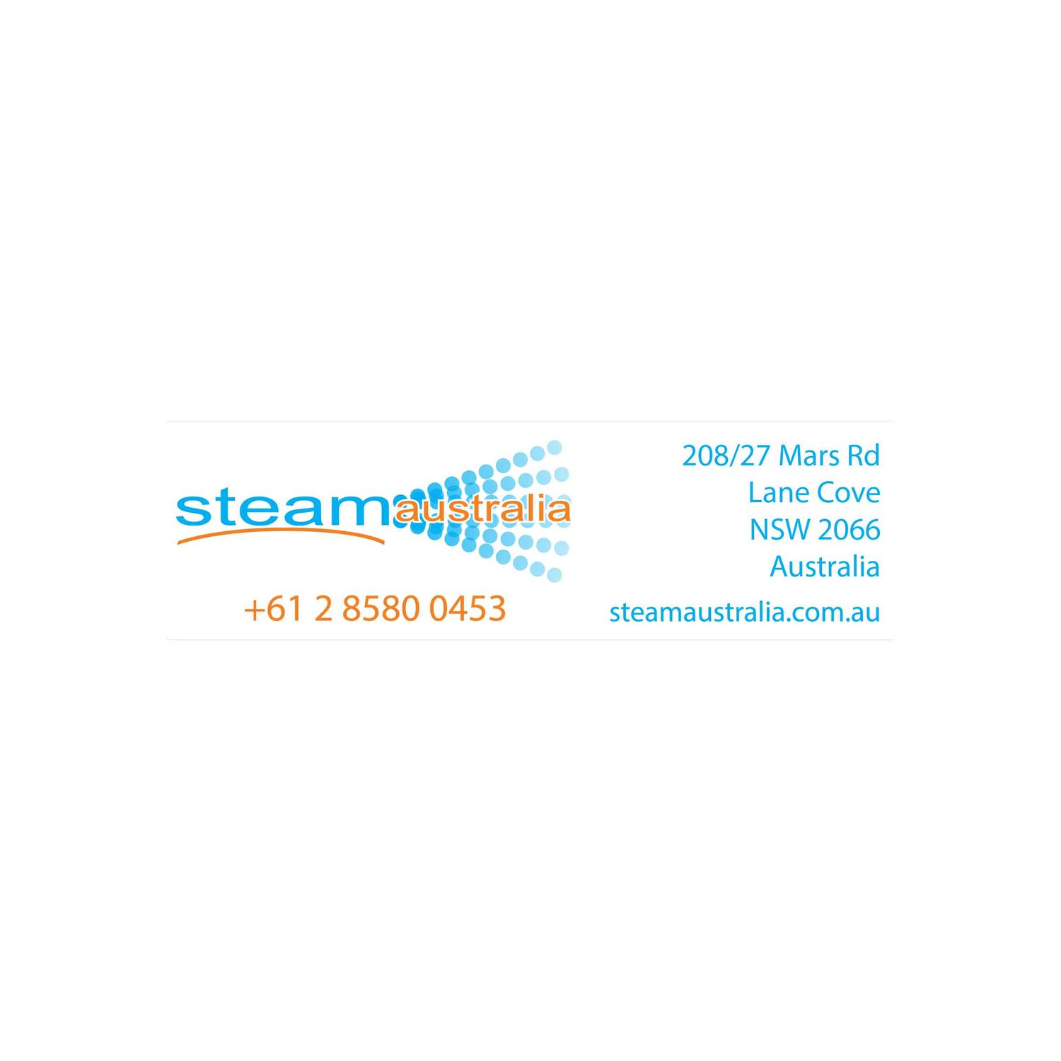 Address Label +612