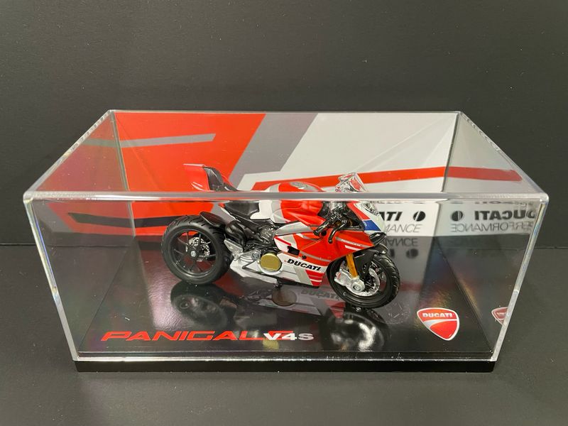Ducati Panigale V4