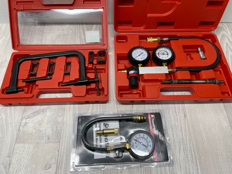 Engine Tools