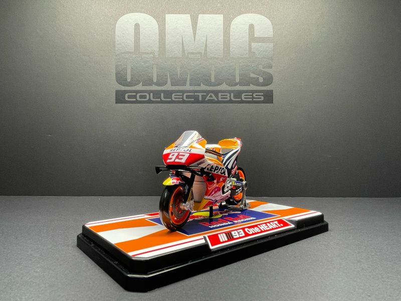 MM93 Repsol Honda
