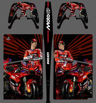 Gaming Skins