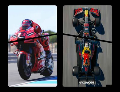 Motorsport