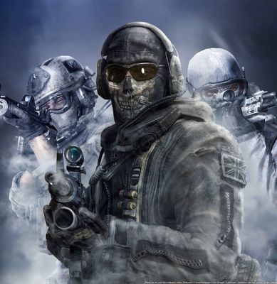 Call Of Duty
