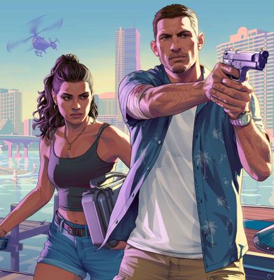 Grand Theft Auto