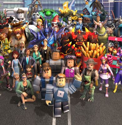 Roblox
