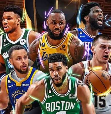 NBA