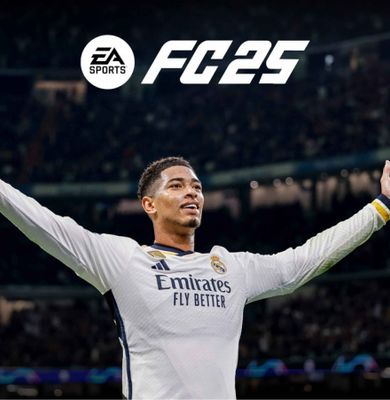 FC25