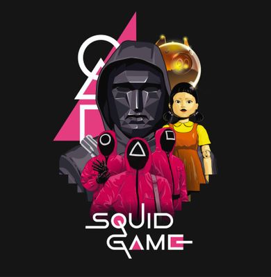 Squid Game