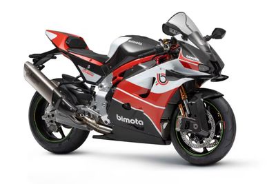 Bimota
