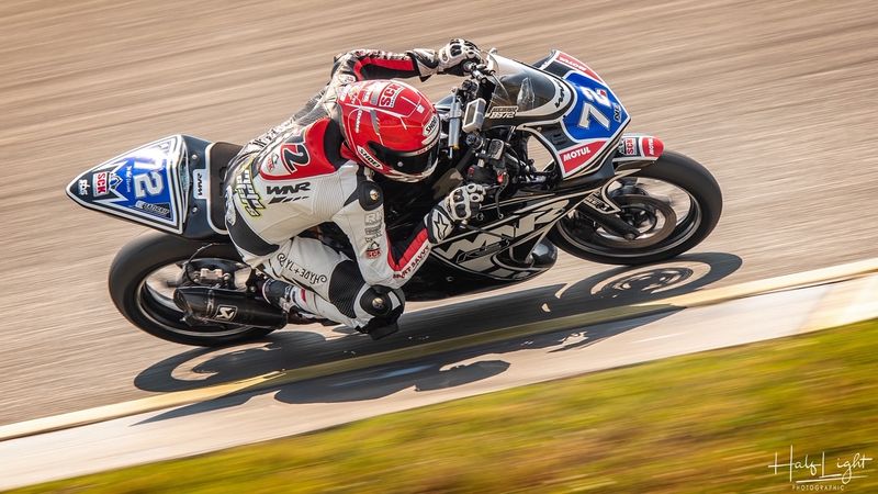 2015 - 2018 Yamaha R3 Supersport Racing Graphics Kit
