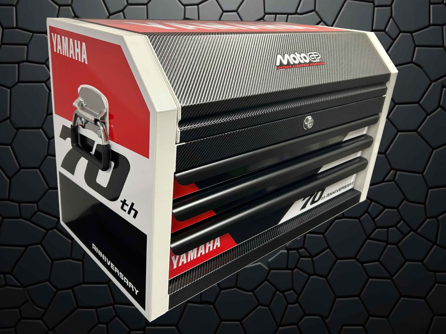 Yamaha 70th Anniversary