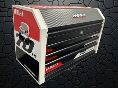 Tool Cabinets &amp; Tool Chests