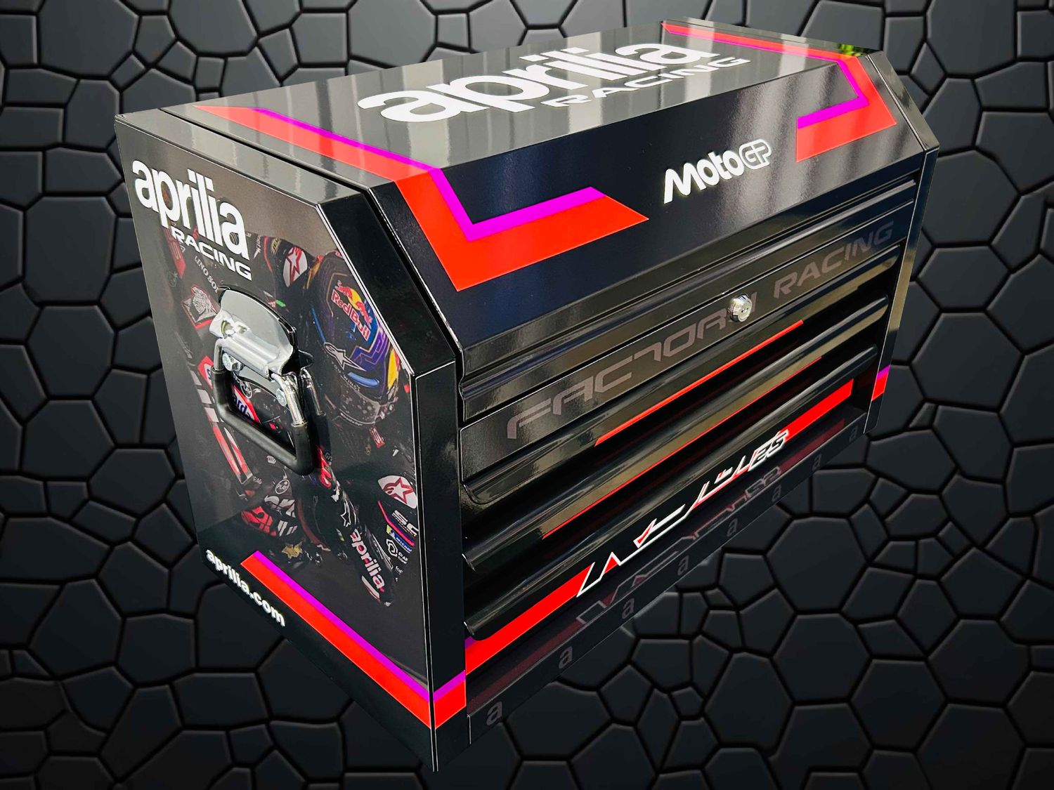 Aprilia MotoGP 2025