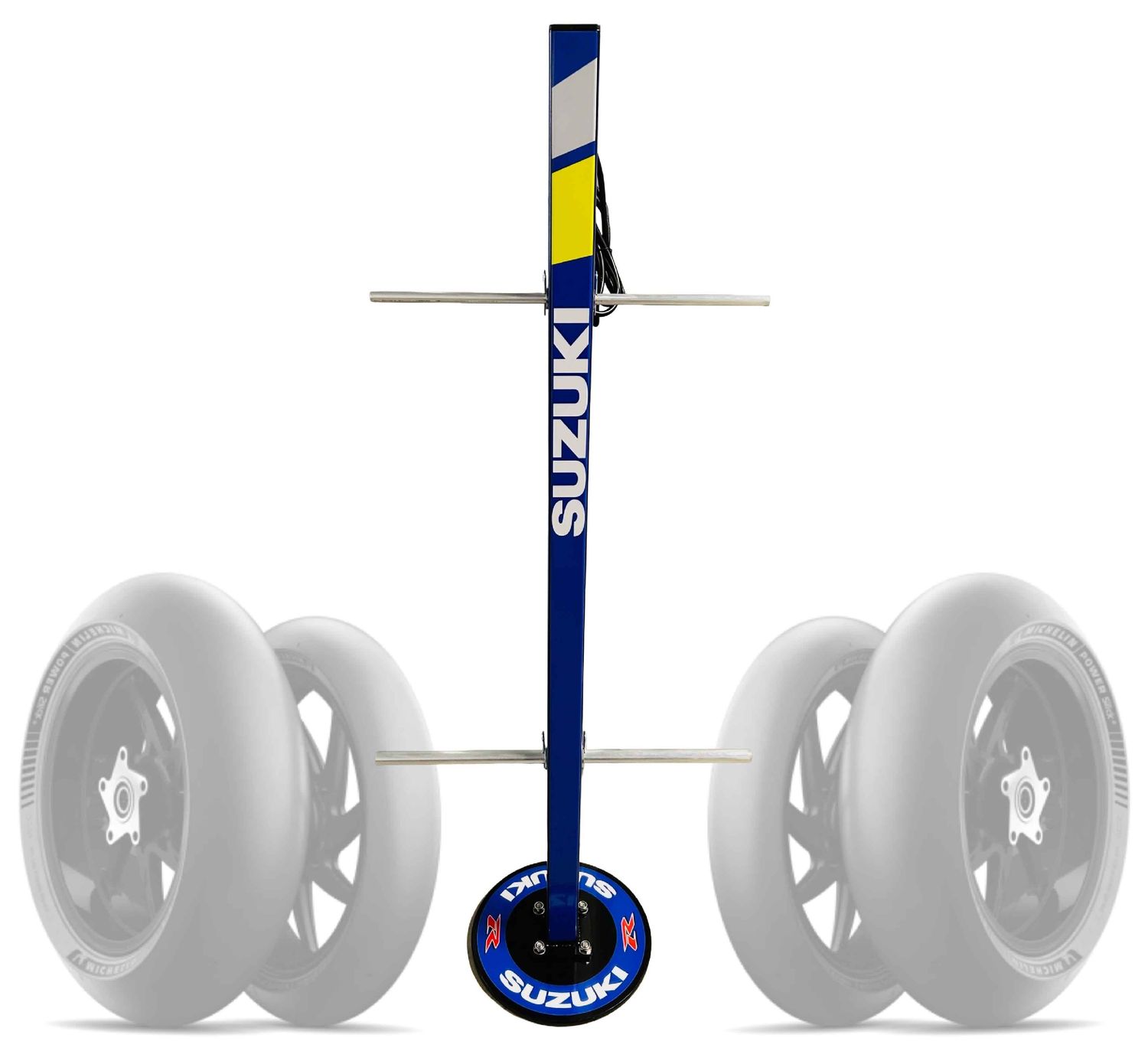 Spare Wheel Stands