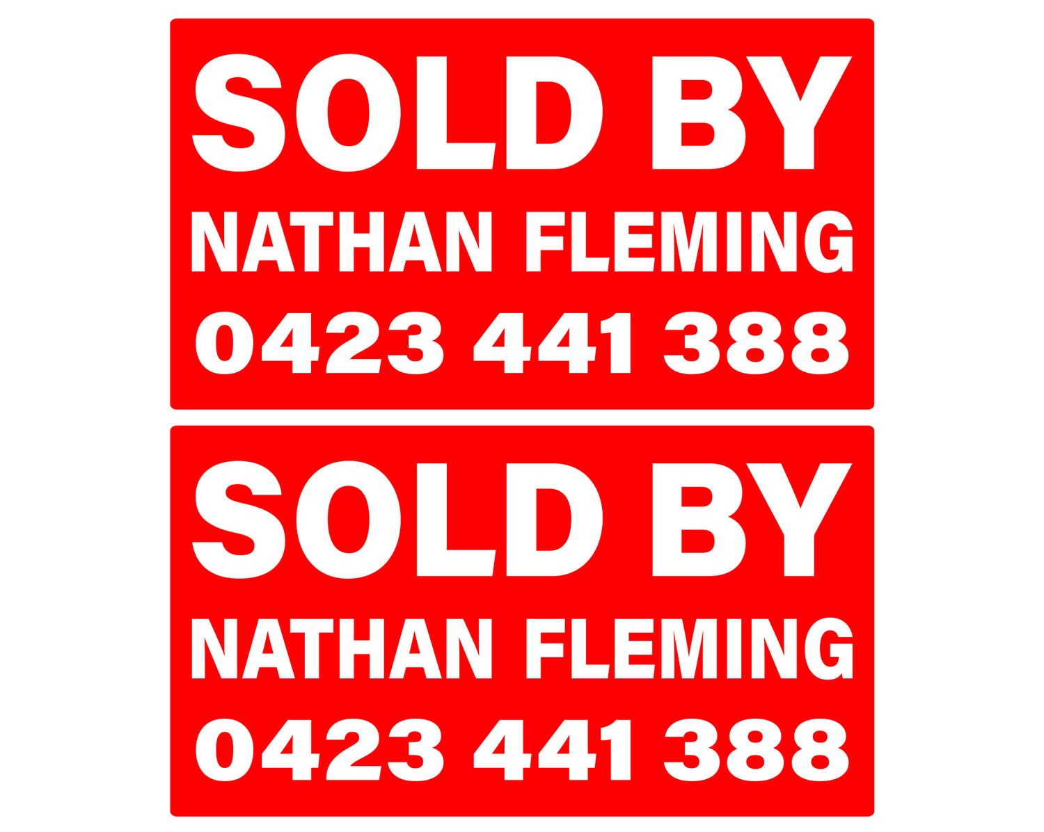 SOLD BY Sept 26.09.25