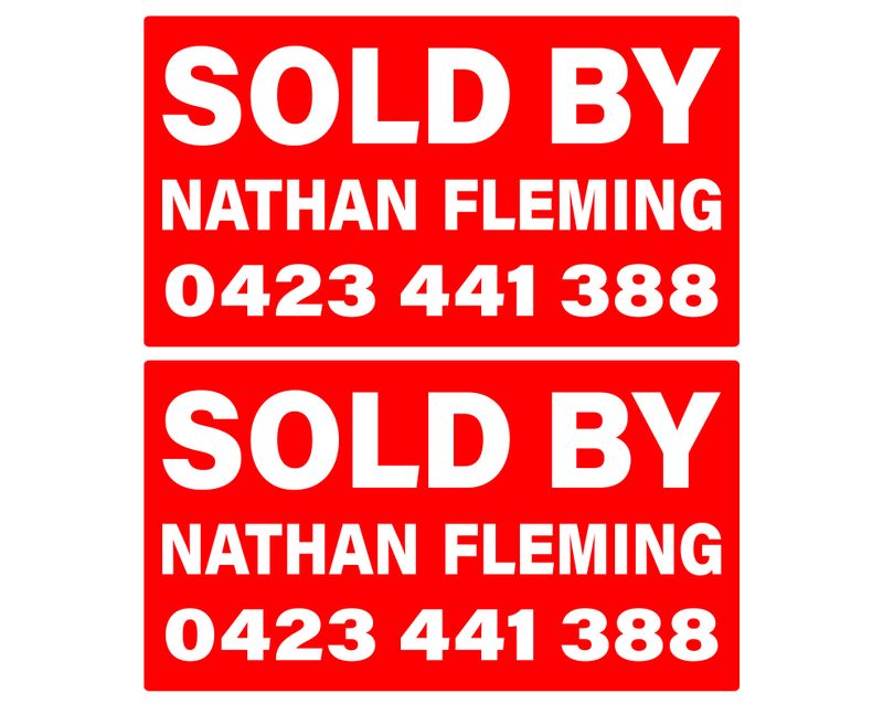 SOLD BY Sept 26.09.25