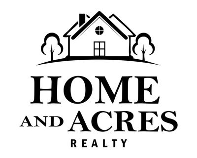 Home &amp; Acres