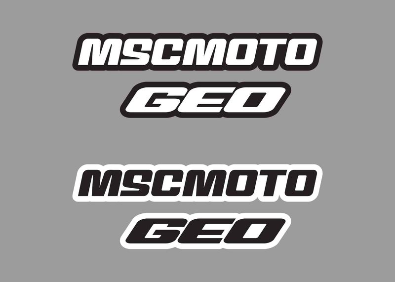 MSC GEO 120 Pack