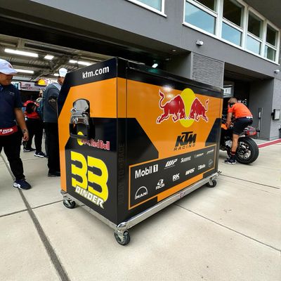 Tool Cabinets &amp; Tool Chests