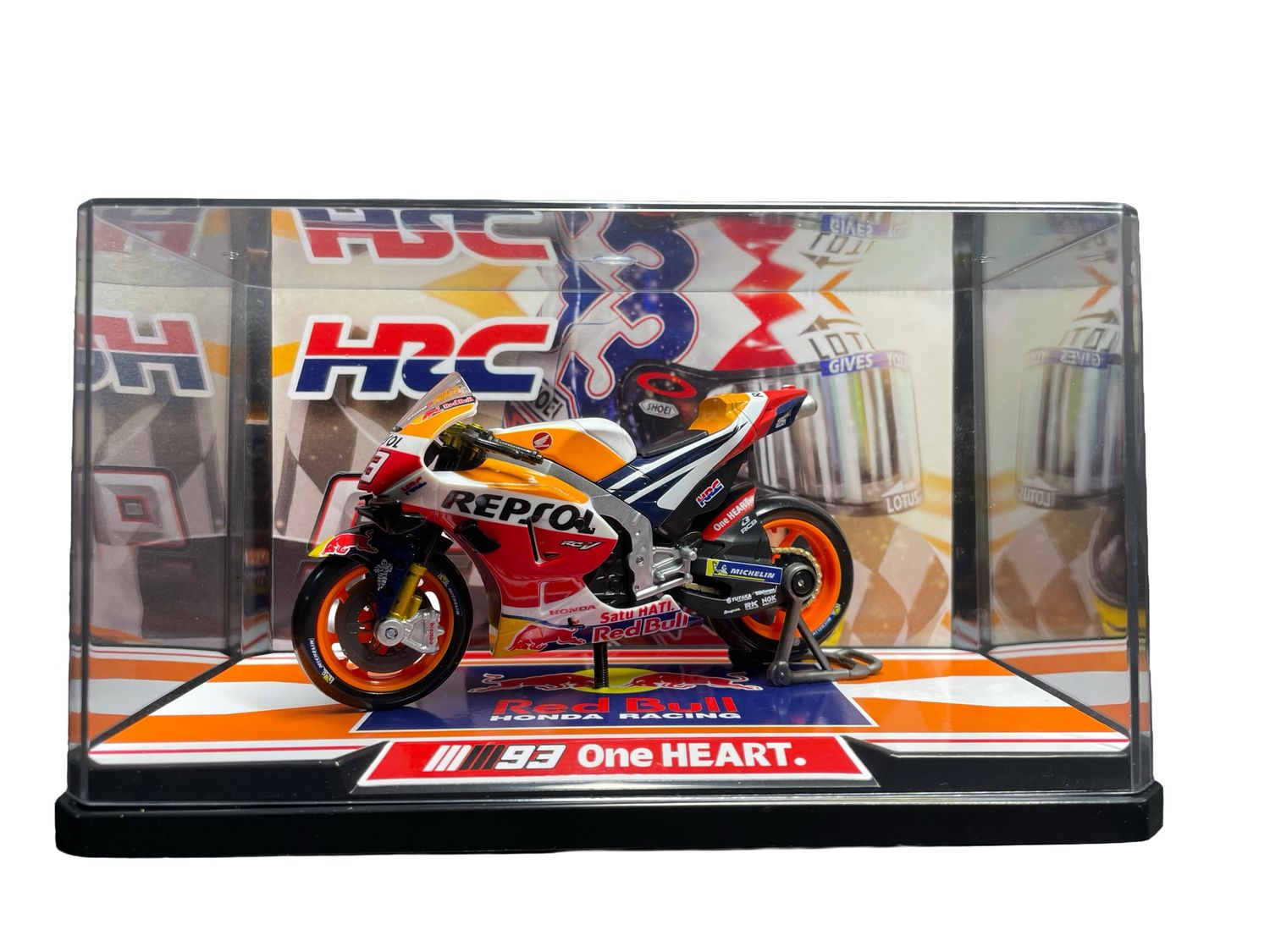 MM93 Repsol Honda