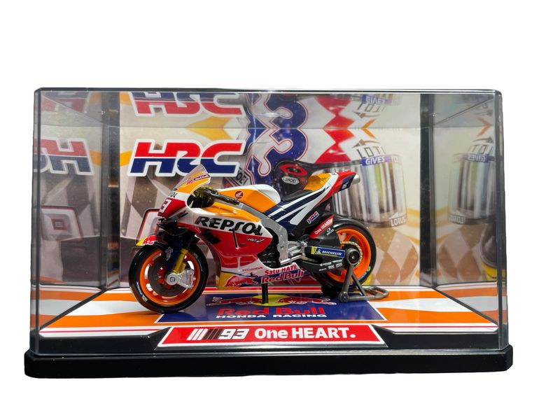 MM93 Repsol Honda
