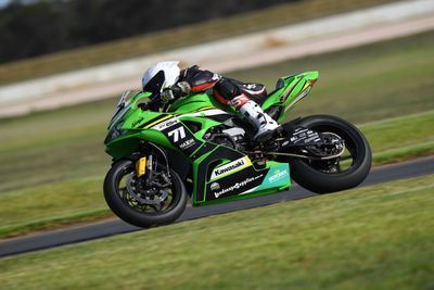 Motorsport