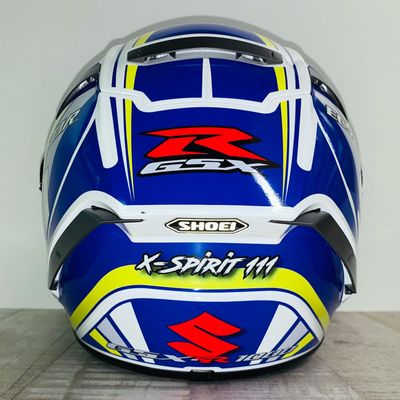 Helmet Kits